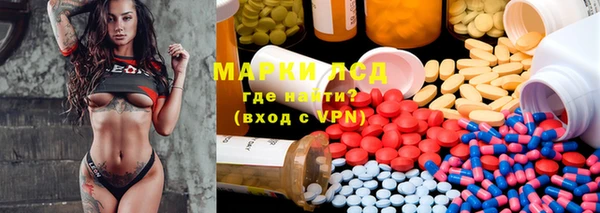СК Горнозаводск